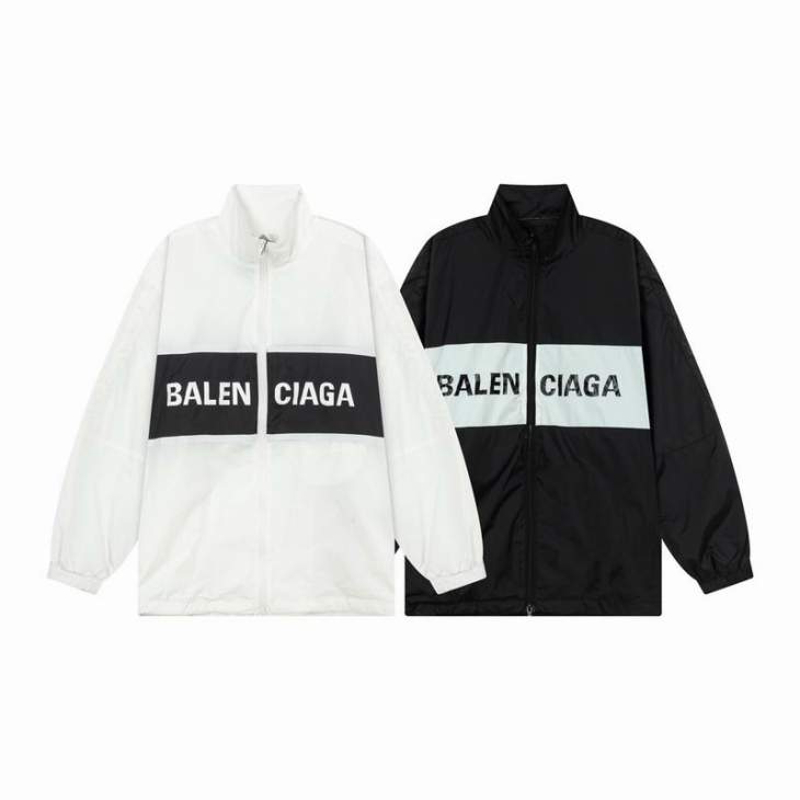 Picture of Balenciaga Jackets _SKUBalenciagasz46-52tltx2035895